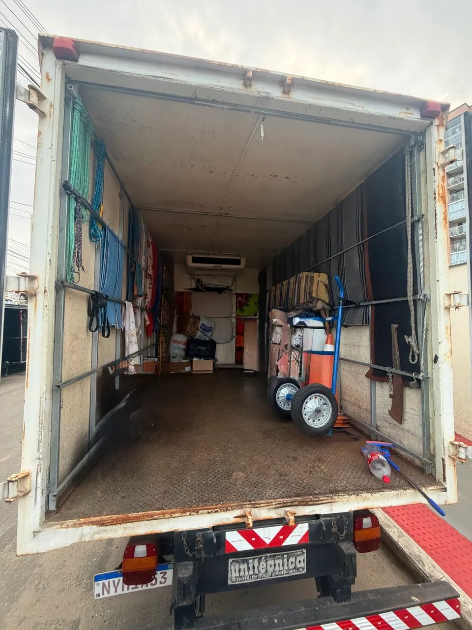 VW 5-140E Delivery  - Foto 3