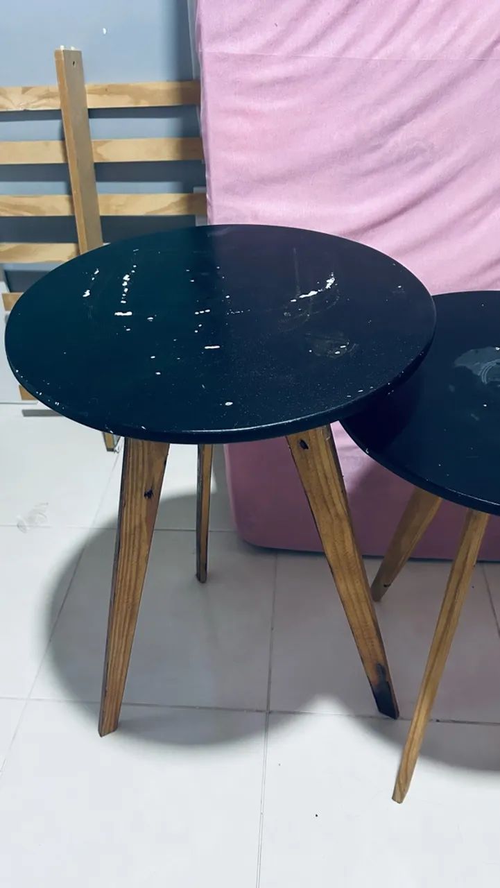 Mesas para decoração  - Foto 4