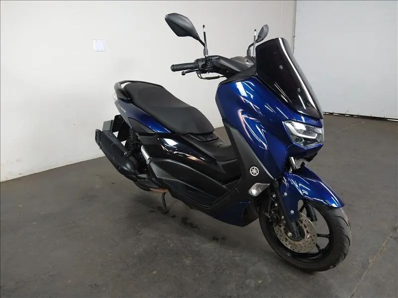 Yamaha Nmax 160 Abs - Foto 2