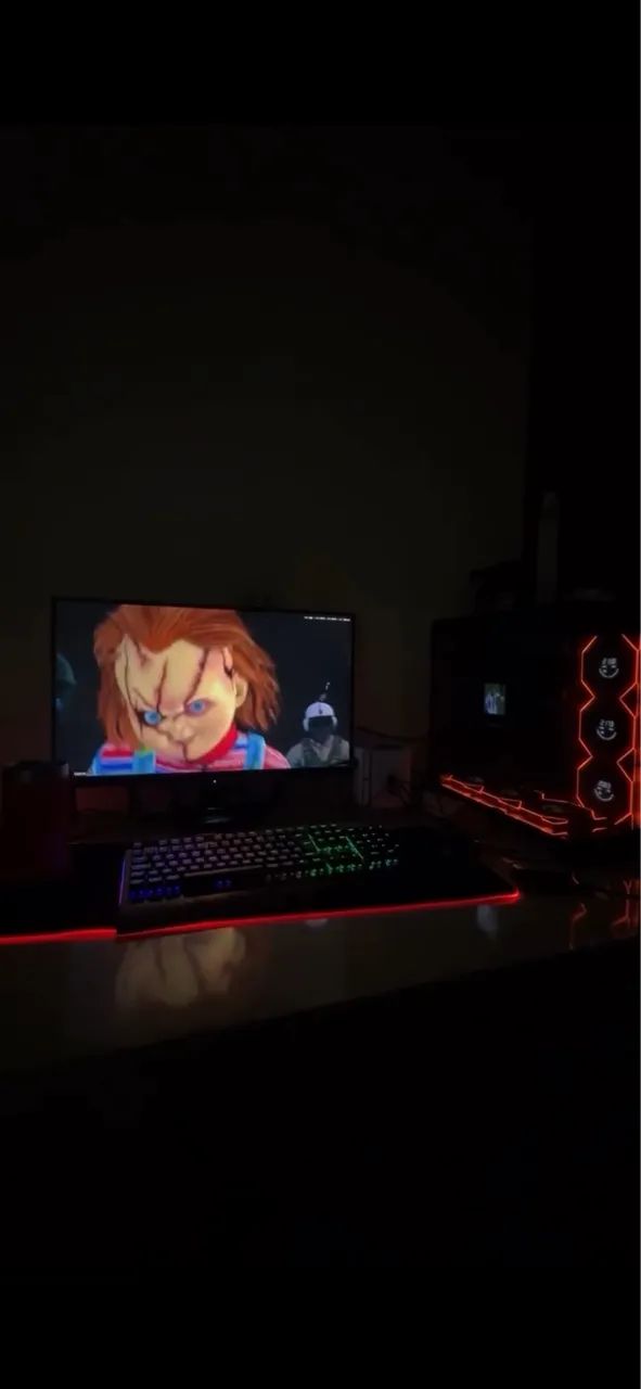 PC Gamer + Setup Completo RTX 5070 Ti - Foto 2
