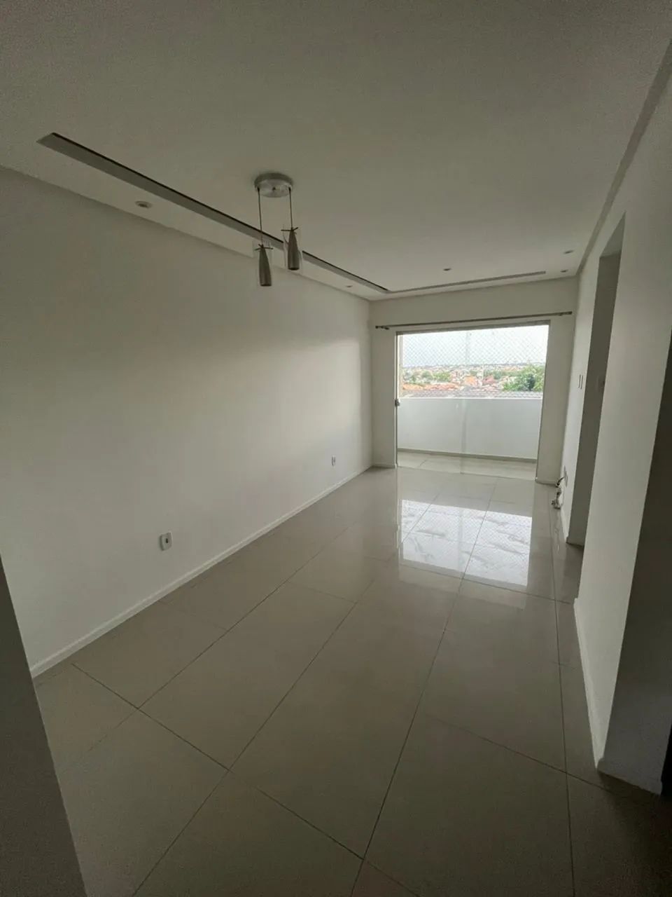 Alugo Apartamento Skyville Residece