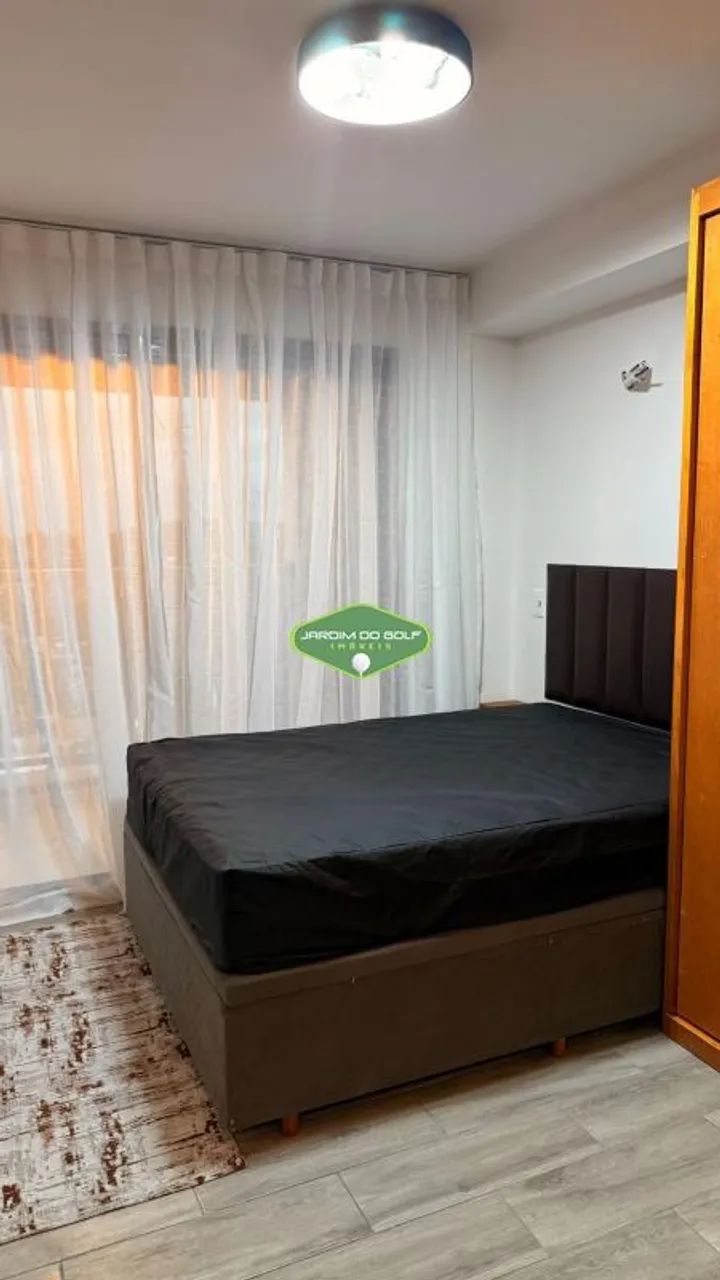 Studio para aluguel 1 quarto Bairro] - Foto 6
