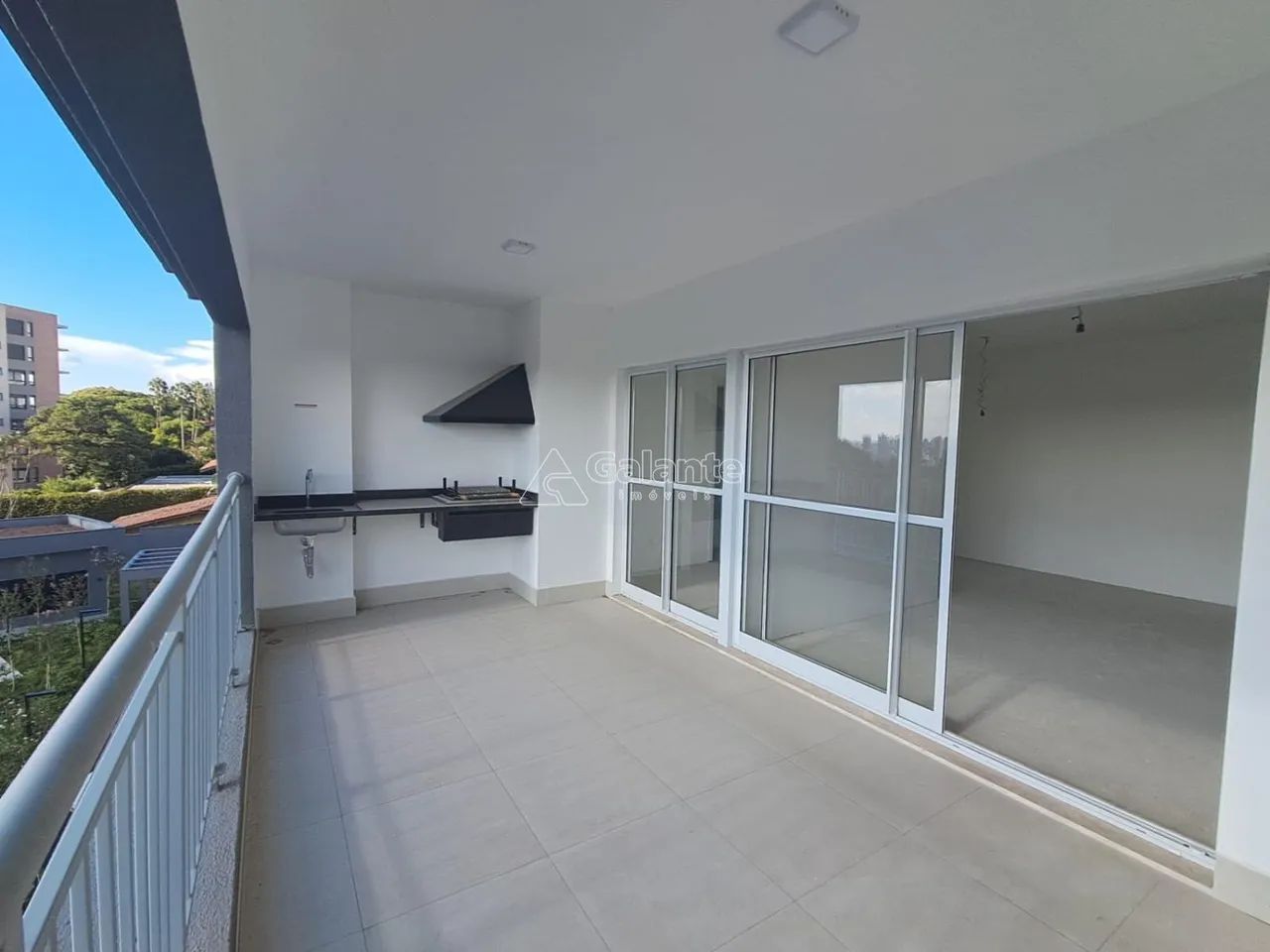apartamento - Jardim das Paineiras - Campinas - Foto 5