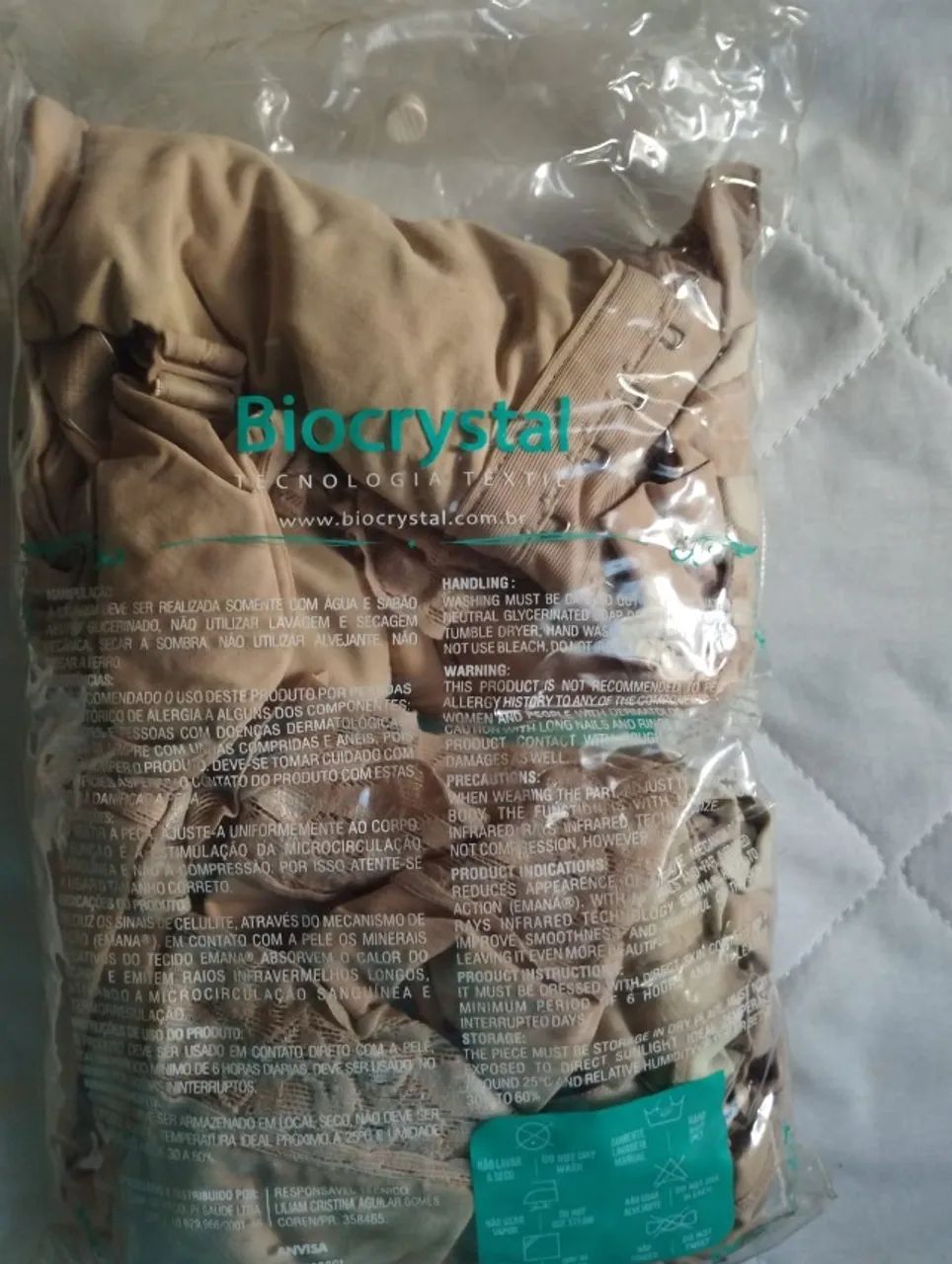 Macaquinhos pós abdominoplastia - Foto 3