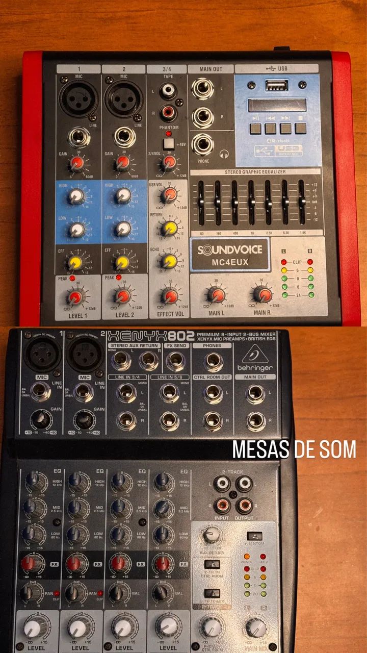 Aluguel de som completo - R$ 299 - Foto 4
