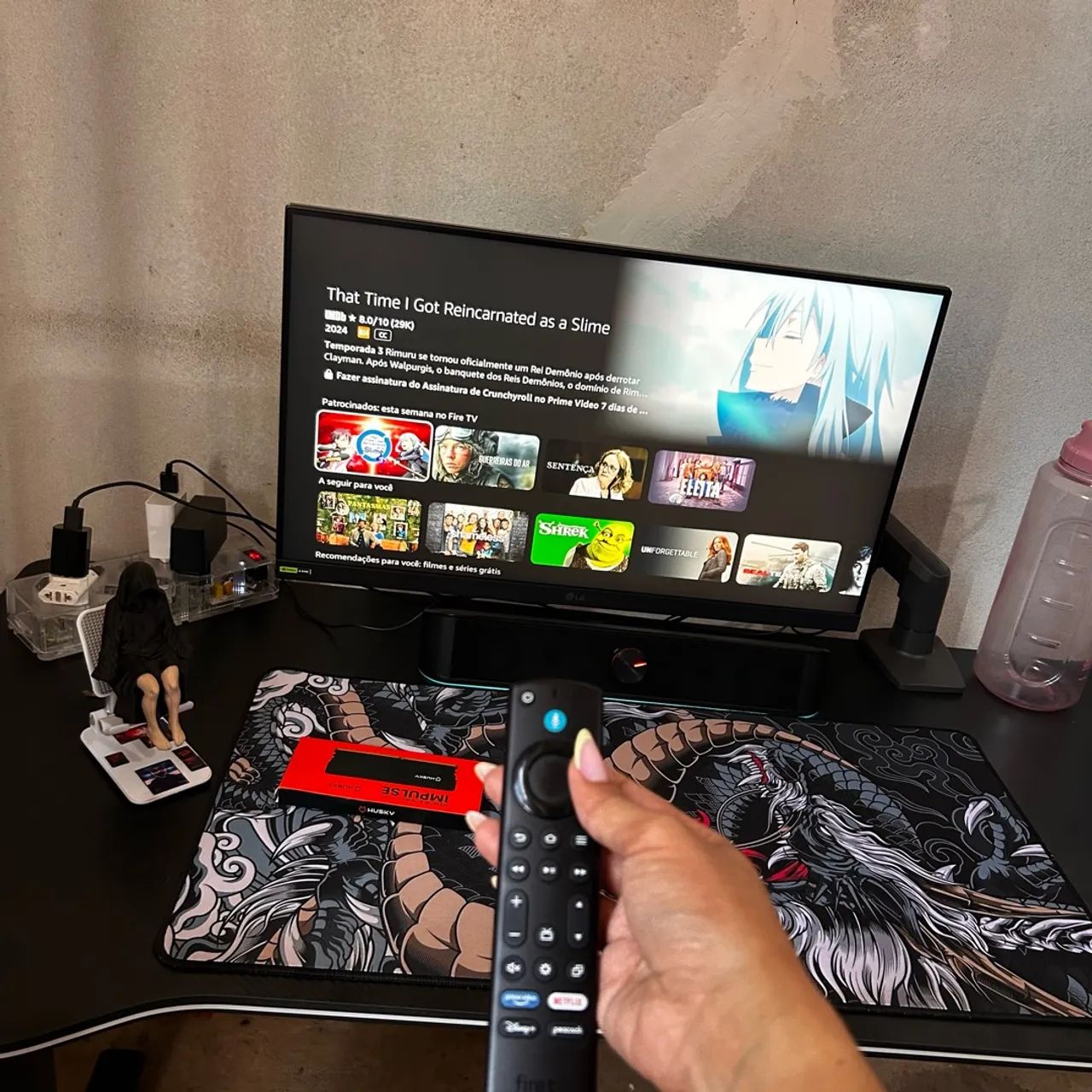 Peças de pc