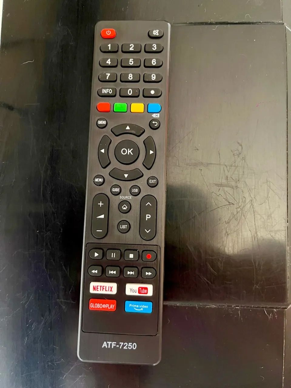 Smart Tv Philco 50 Polegadas 4K  - Foto 4