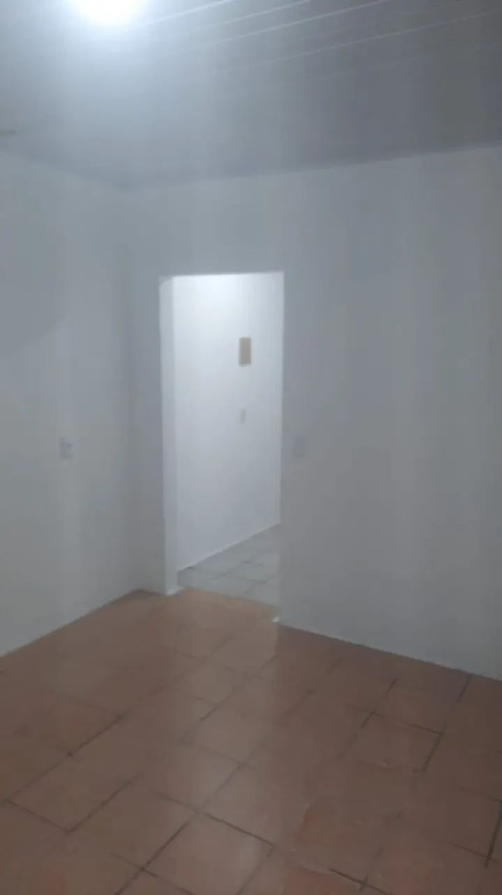 Foto - São José - Forquilhas