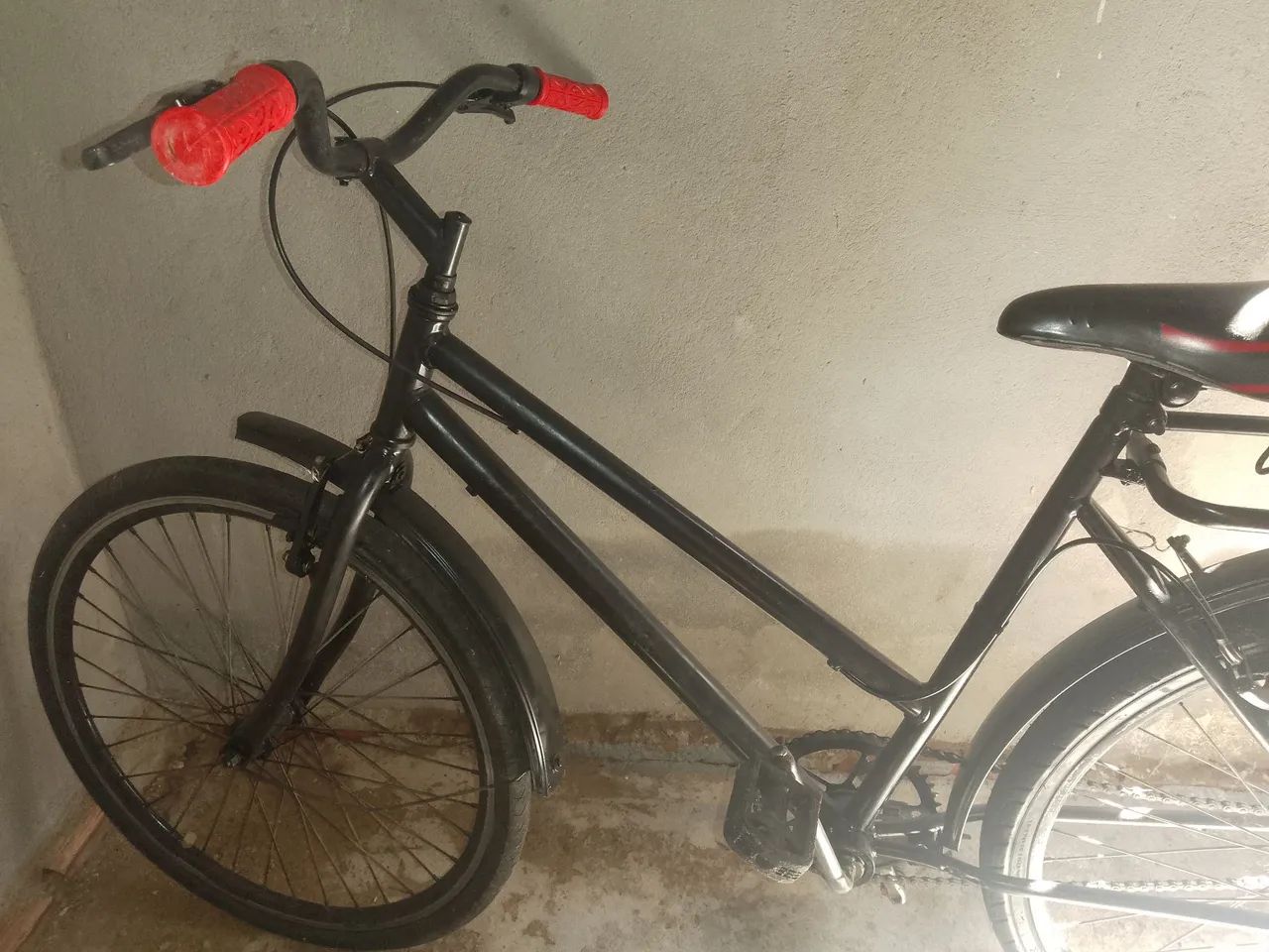 Bicicleta urbana  - Foto 4