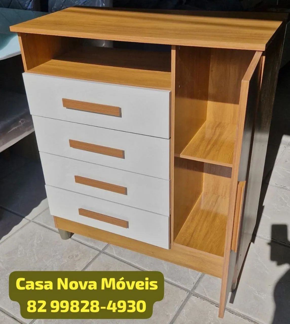 Cômoda - Foto 2