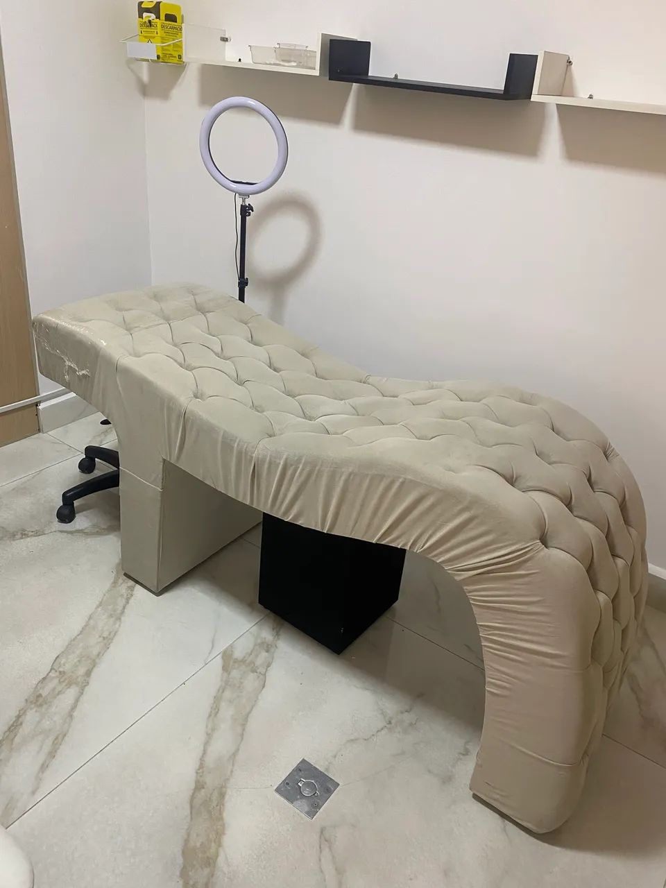 Maca estética  - Foto 2