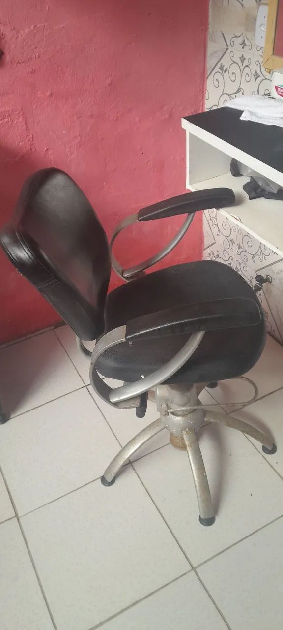 Kit salão  - Foto 3