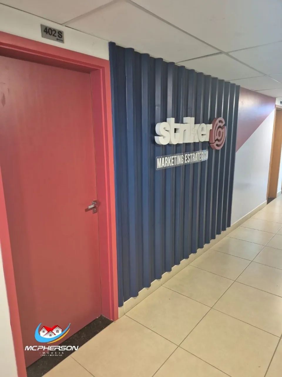 SALA COMERCIAL À VENDA - Foto 5