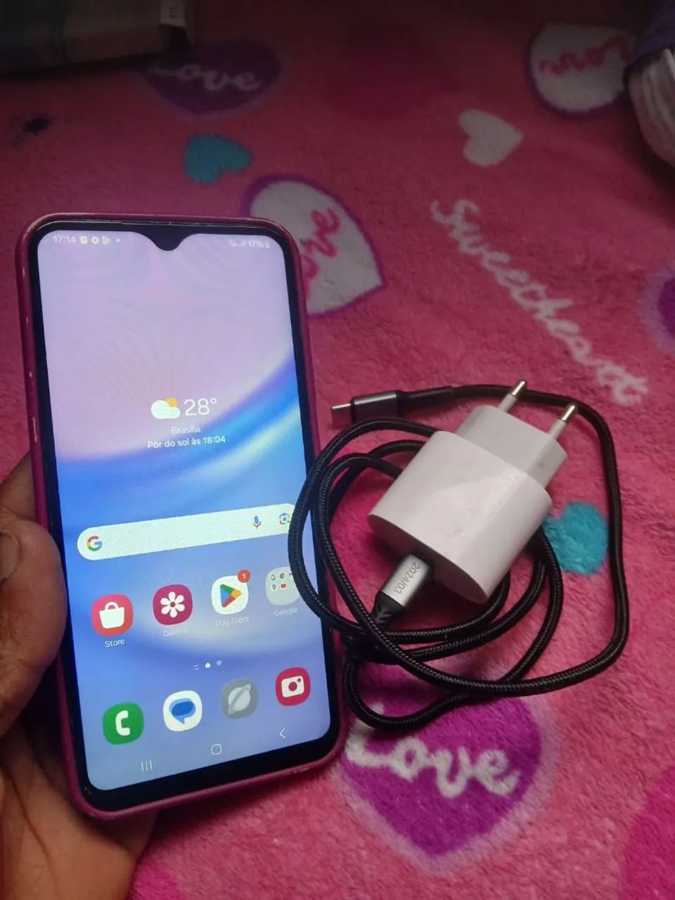 Samsung a 15  - Foto 2