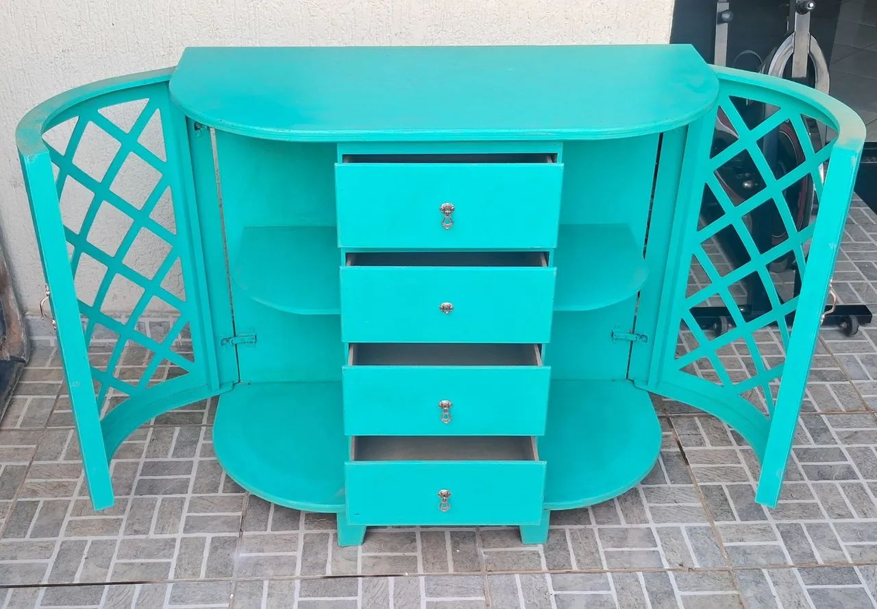 Cômoda / Mesa para decoração de eventos  - Foto 4