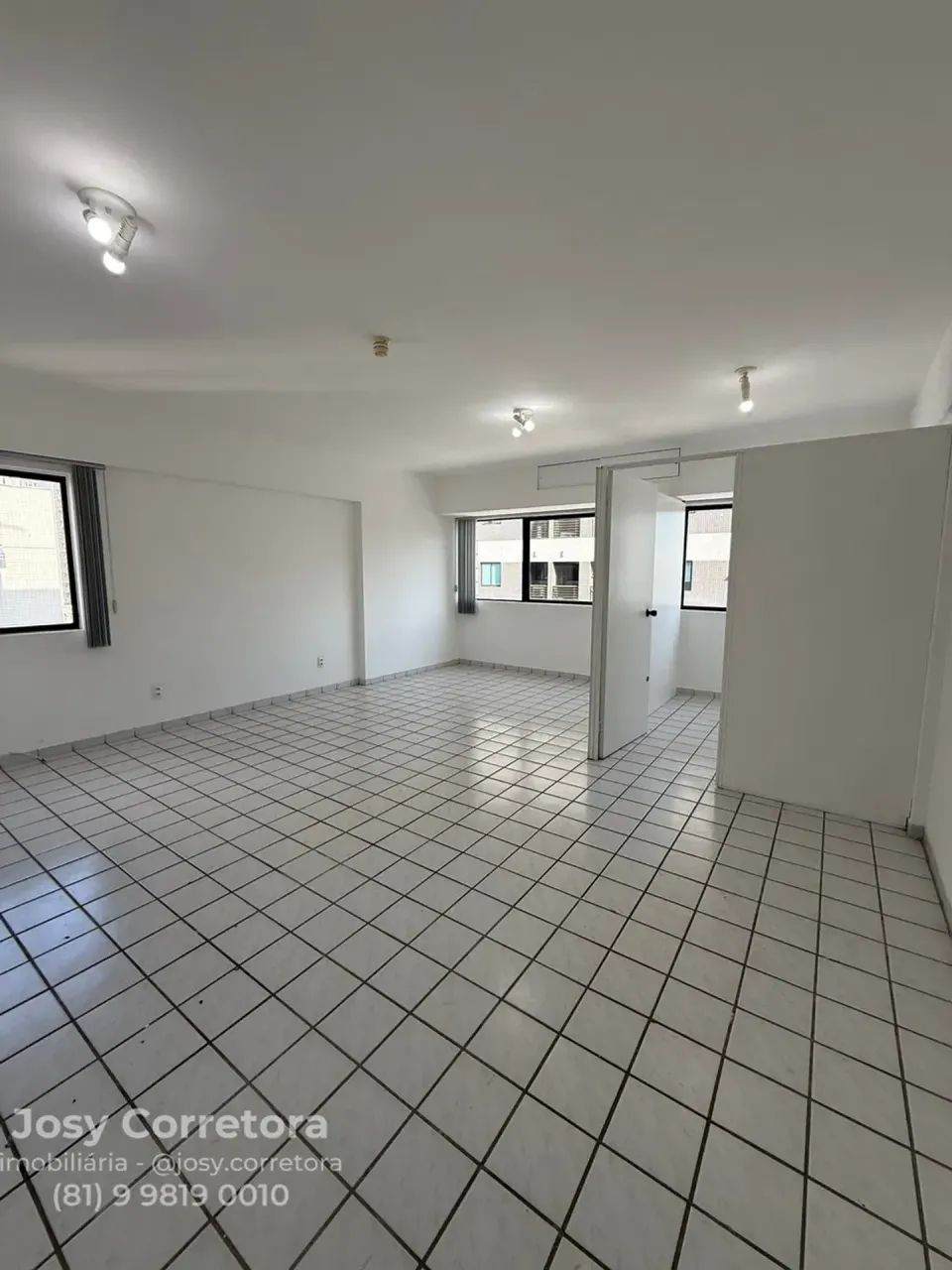 sala comercial na Ribeiro de Brito - Foto 2