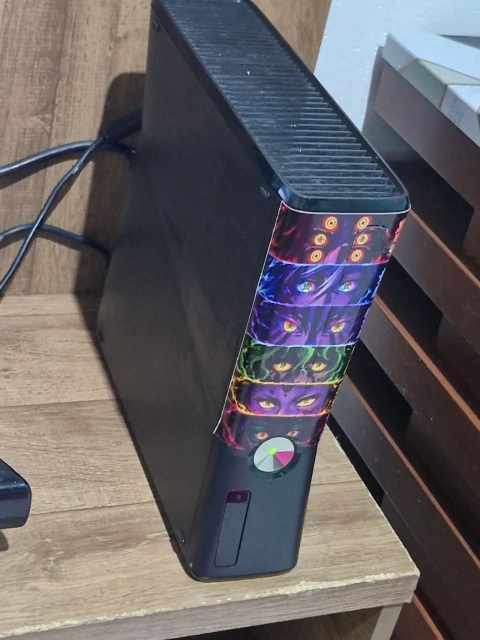 Xbox 360 desbloqueado aurora - Foto 3