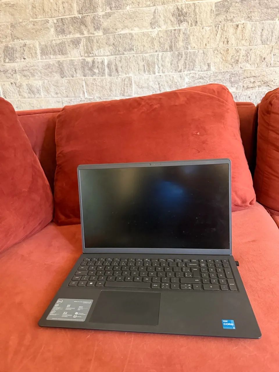 VENDO NOTEBOOK DELL INSPIRON 15  - Foto 2