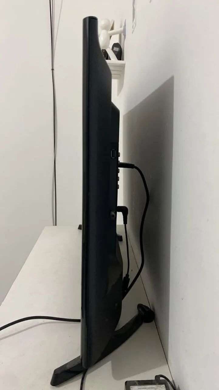 Tv samsung smart 32  - Foto 2