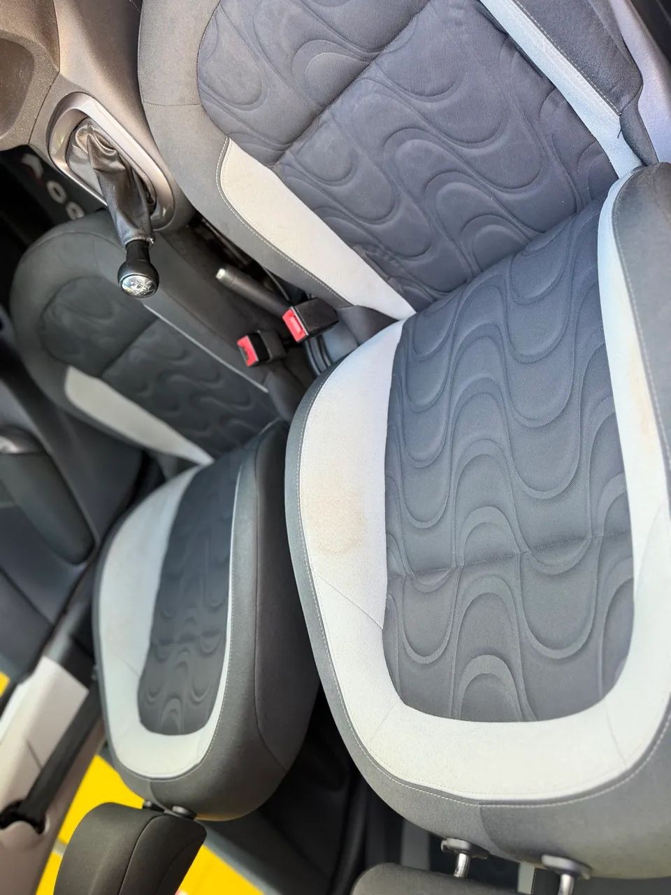 Citroen C3 Tendance 1.5 Flex 8V 5P Mec. 2014 - Foto 4
