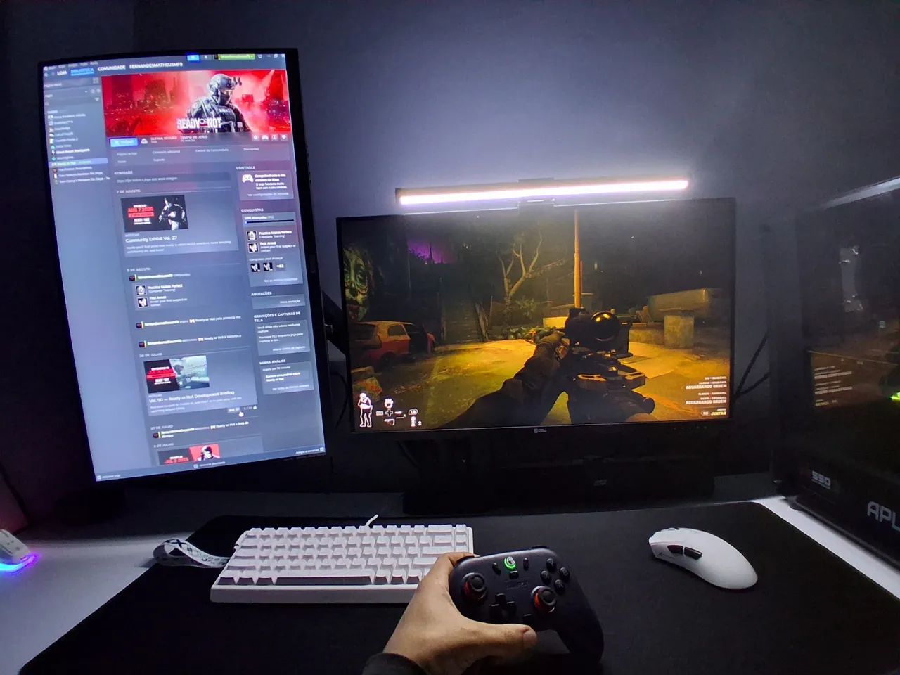 PC GAMER AMD - Foto 4
