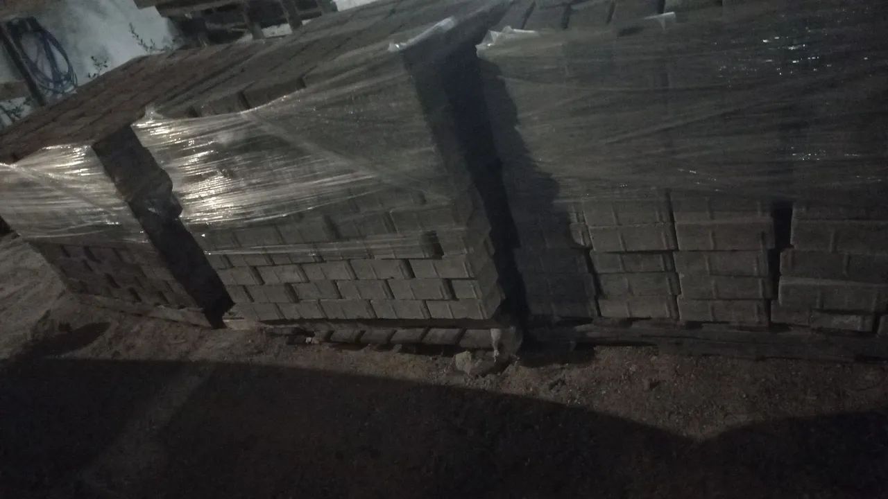 Paver 8cmm