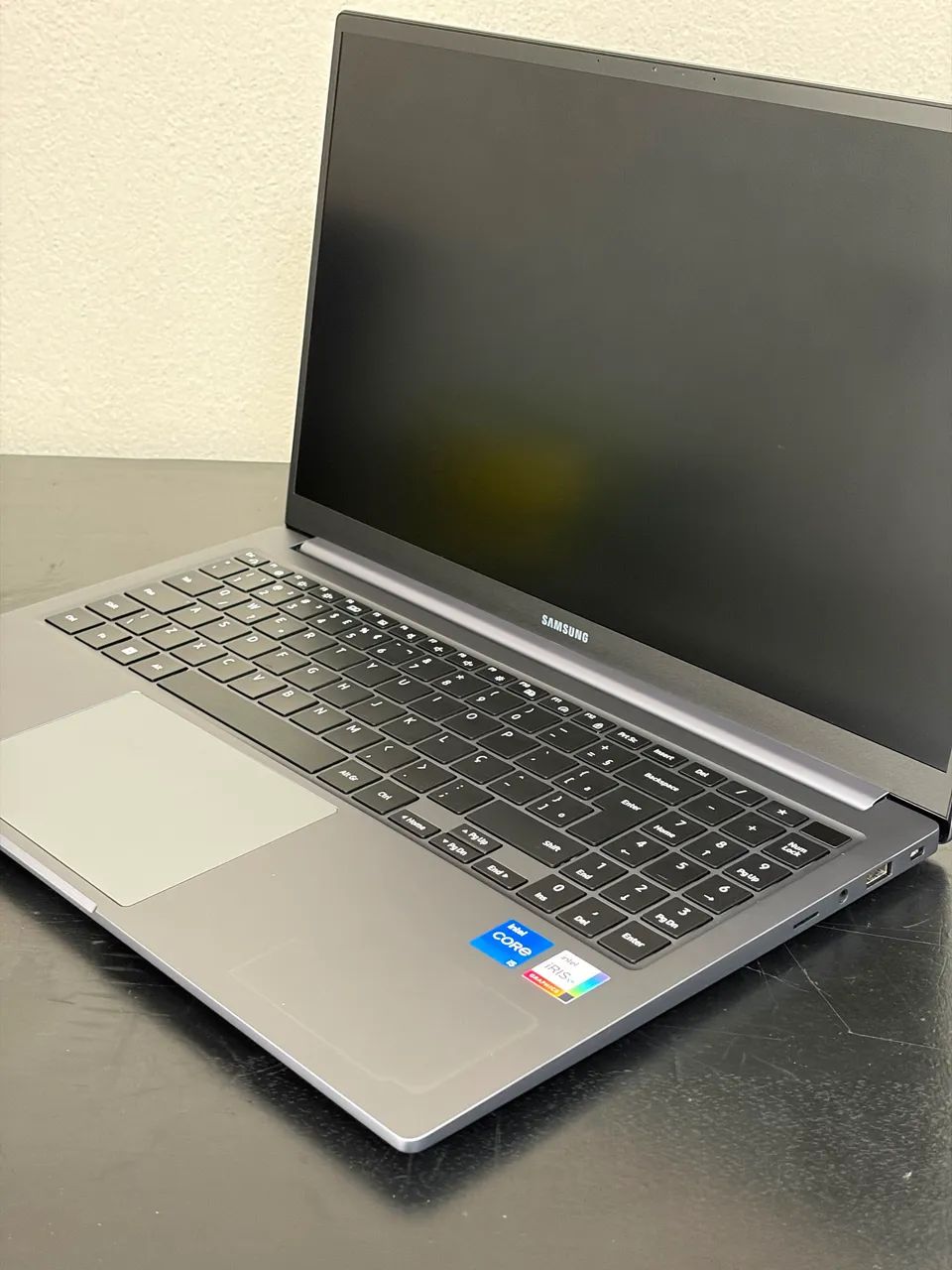 notbook Samsung GalaxyBook Intel core i5 - Foto 2