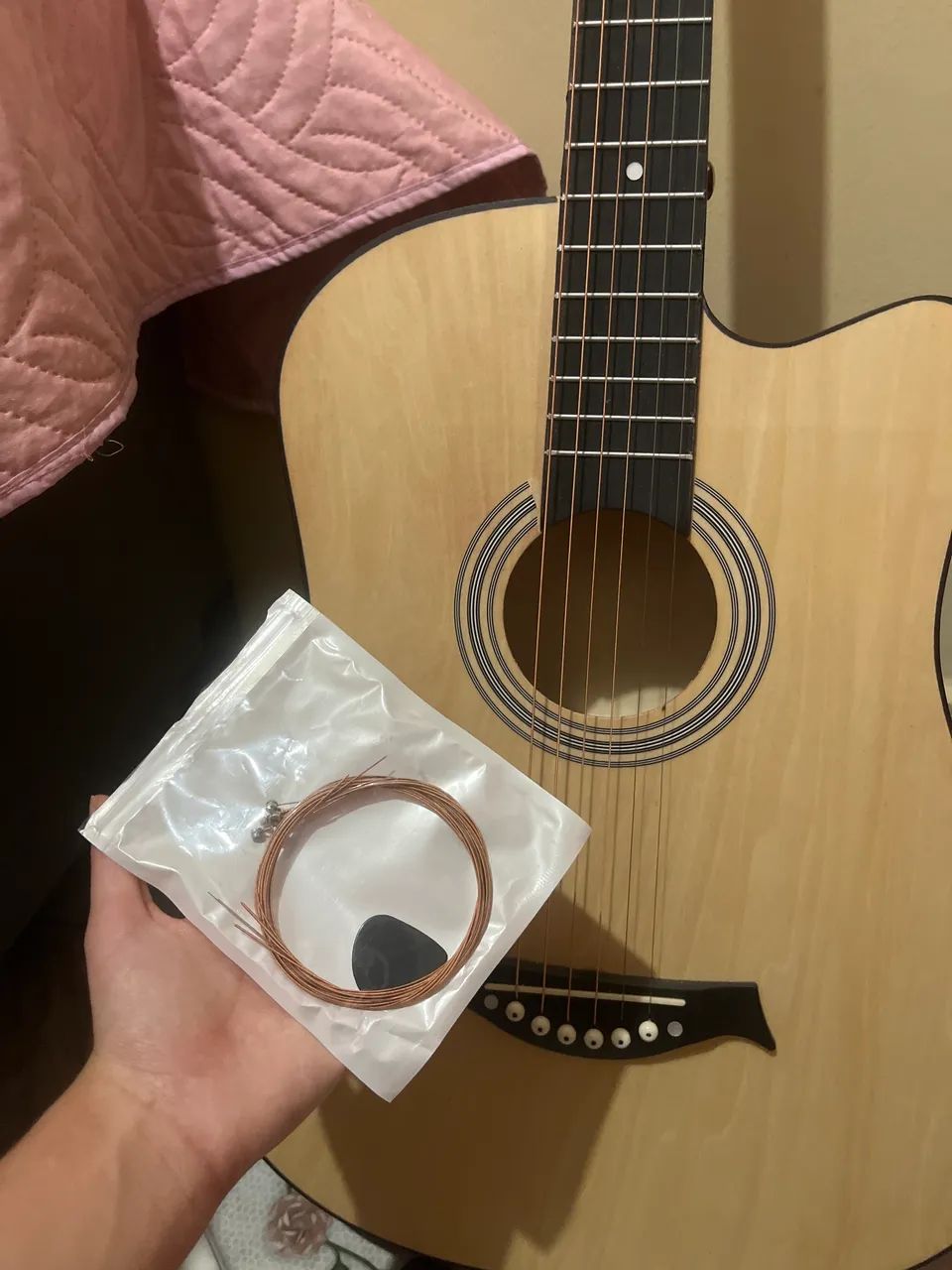 Violão - Foto 4