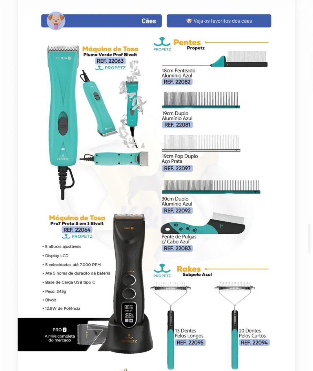 PRODUTOS PARA BANHO E TOSA | REVENDA - Foto 2