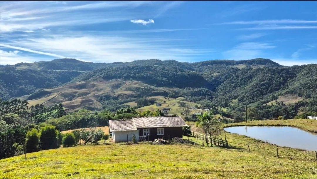 Foto - Alfredo Wagner - 