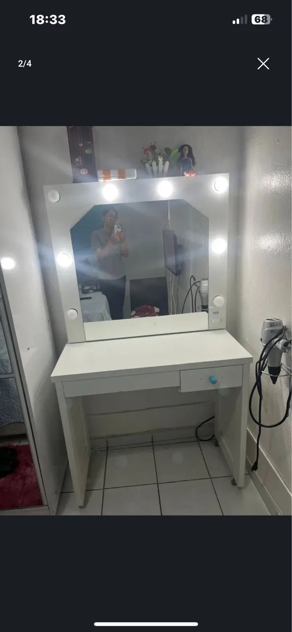 Camarim pequeno - Foto 2