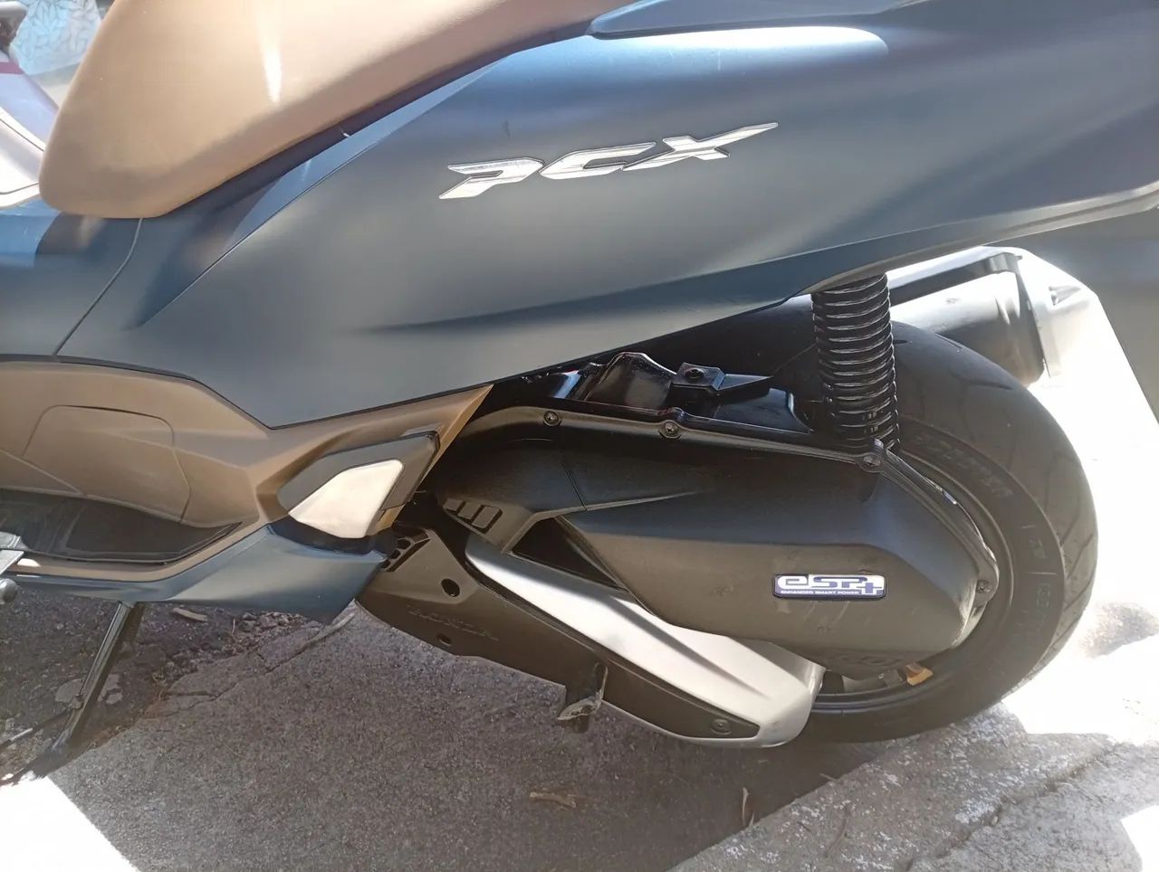 Moto PCX 160  - Foto 3