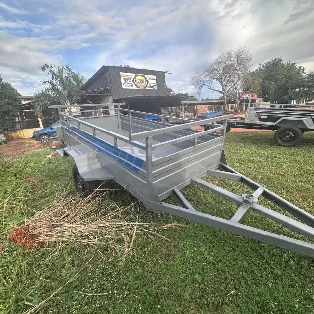 carreta 2,50/1,20