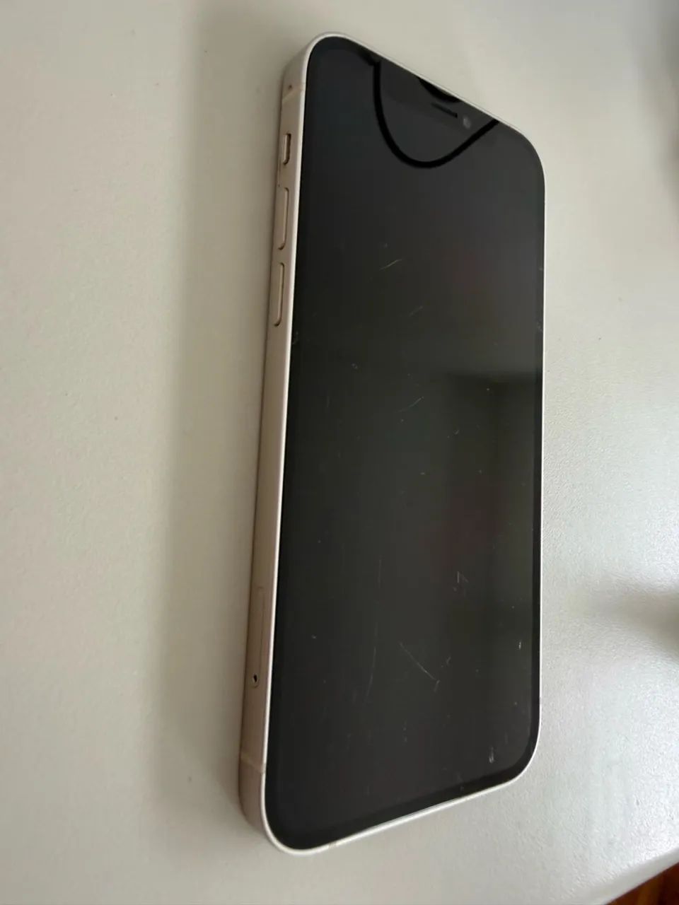 iPhone 12 128GB Branco - Foto 5