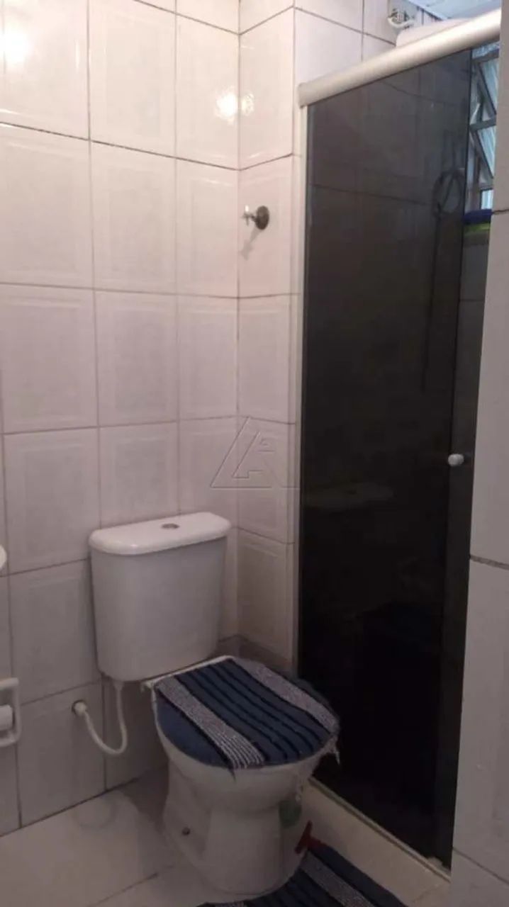 Apartamento com 2 quartos, Parque Pirajussara, Embu das Artes - R$ 180 mil, Cod: 6034 - Foto 5