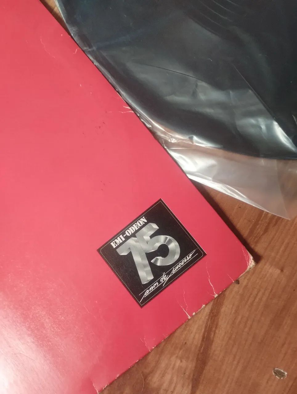 Disco vinil Morrissey,The Smiths (Olx pay entrega) - Foto 3
