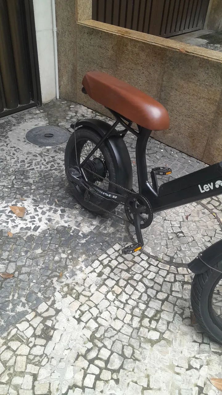 Bicicleta  - Foto 2