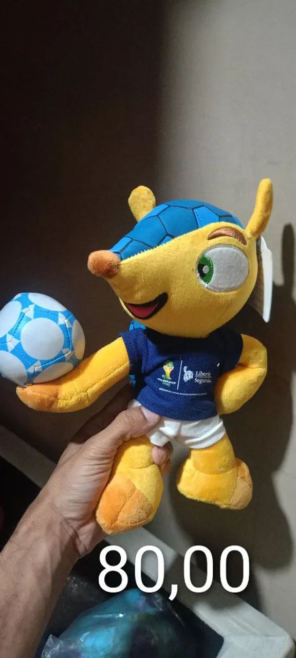 Mascote 