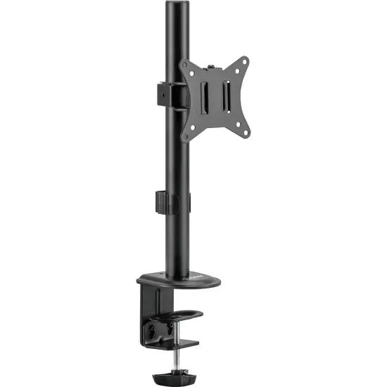 Suporte para Monitor Fortrek FK 423S Fixo de Mesa 17"-32" - WZetta