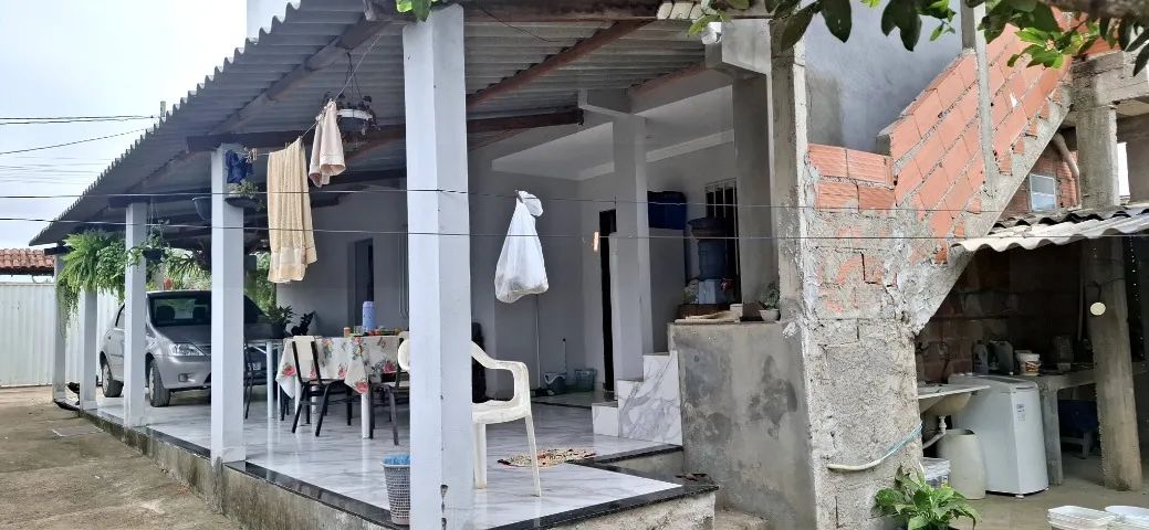 Casa com chácara  1 000 m² - Foto 4