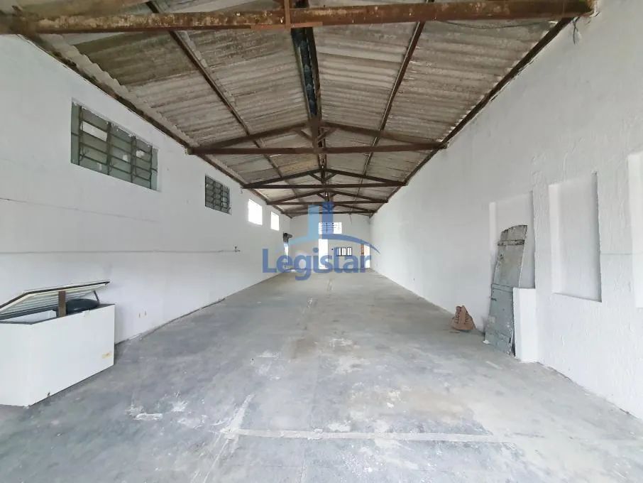 Galpão Usado Aracaju - SE - Siqueira Campos - Foto 2