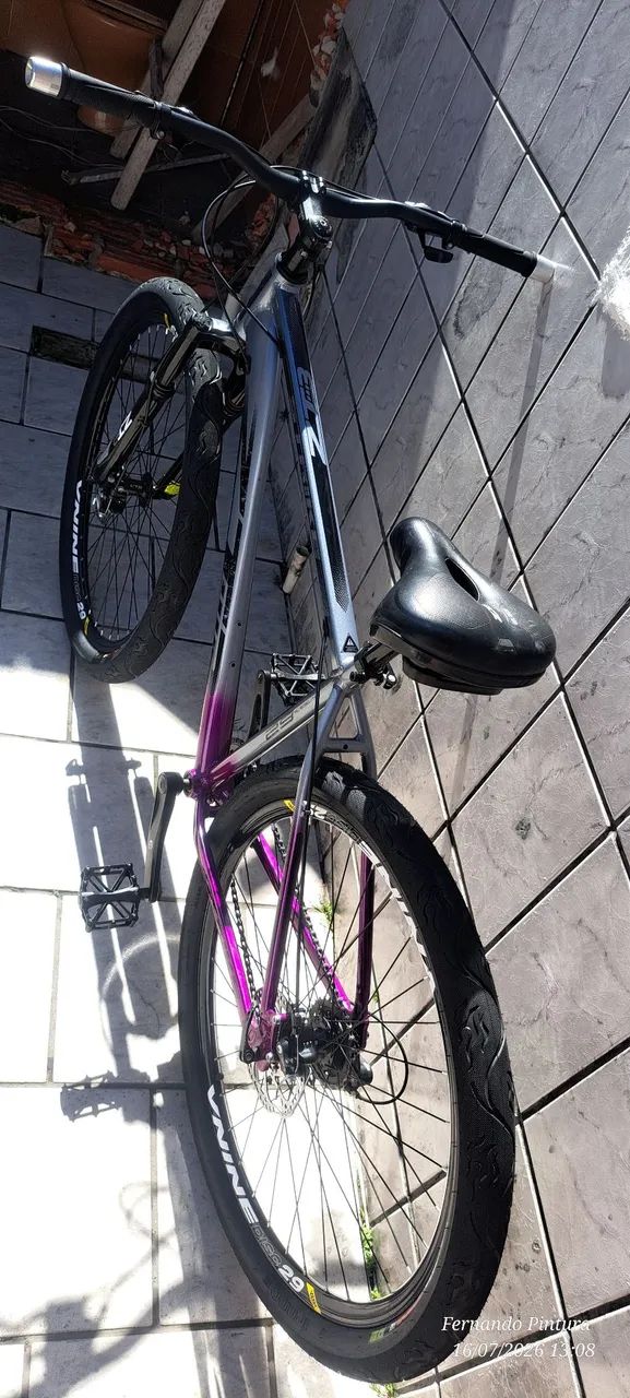 Vendo ou troco - Foto 4