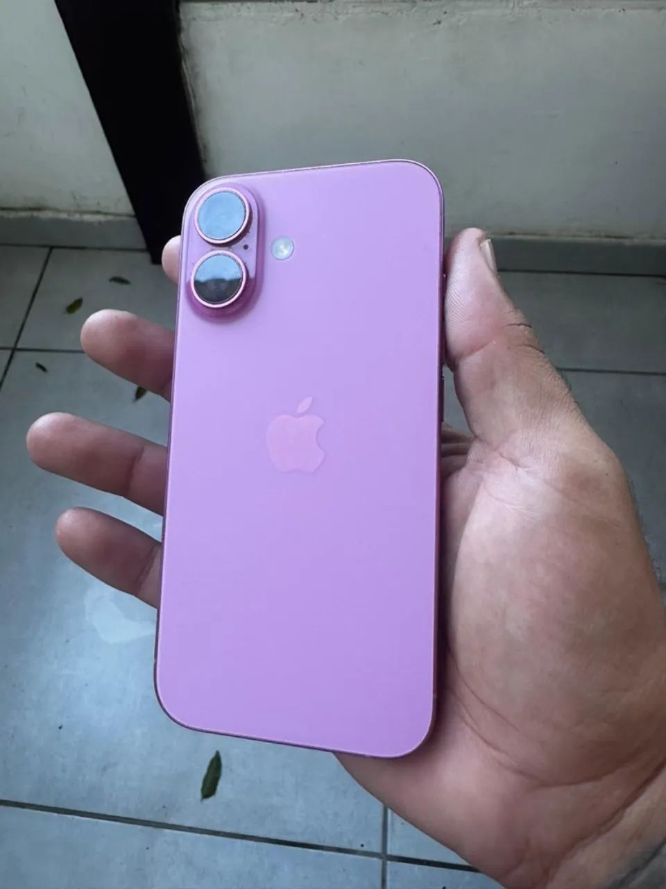 iphone 16 - Foto 3