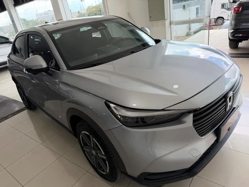 Honda Hr-V 2024