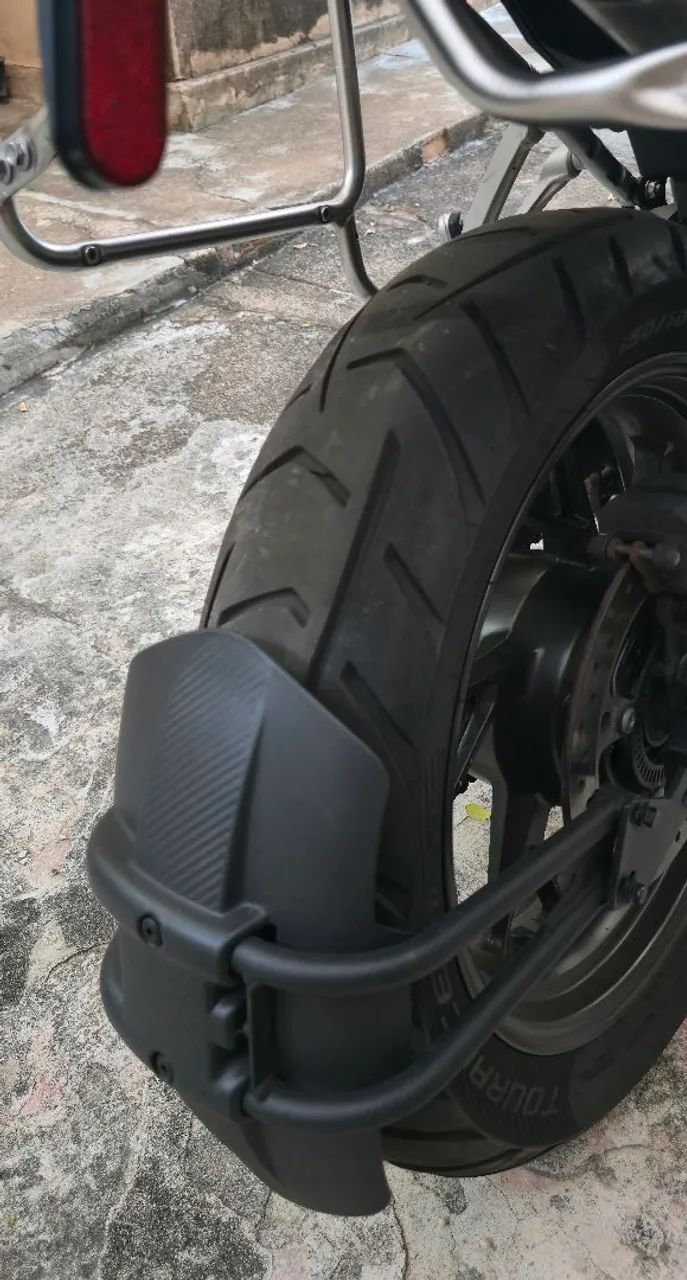 TRIUMPH TIGER 900 GT PRO - Foto 3