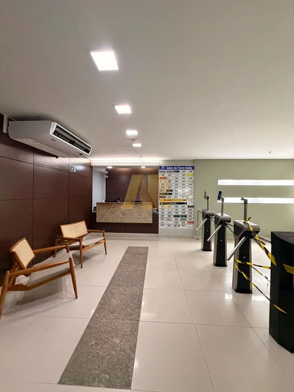 SALA COMERCIAL - JTR Trade Center - Jatiúca - Foto 5