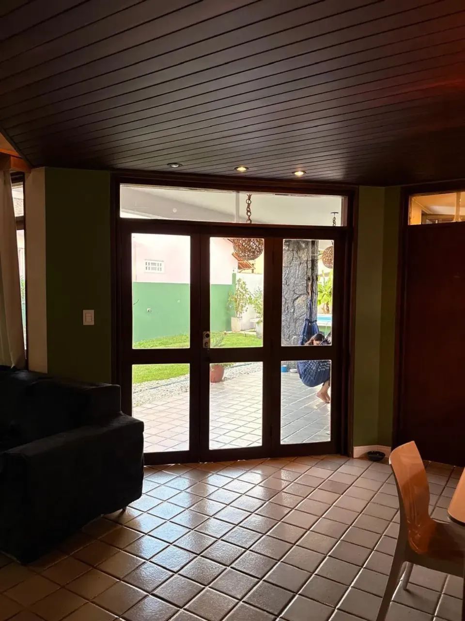 Casa Moderna Reformada l 04 quartos l Condomínio Aldebaran - Foto 5