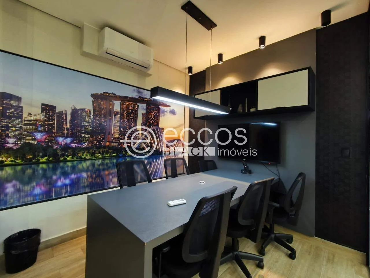Imóvel Comercial para aluguel, Lídice - Uberlândia/MG - Foto 5