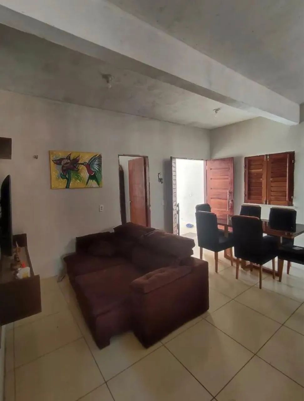 - Casa no Jardim América  - Foto 5