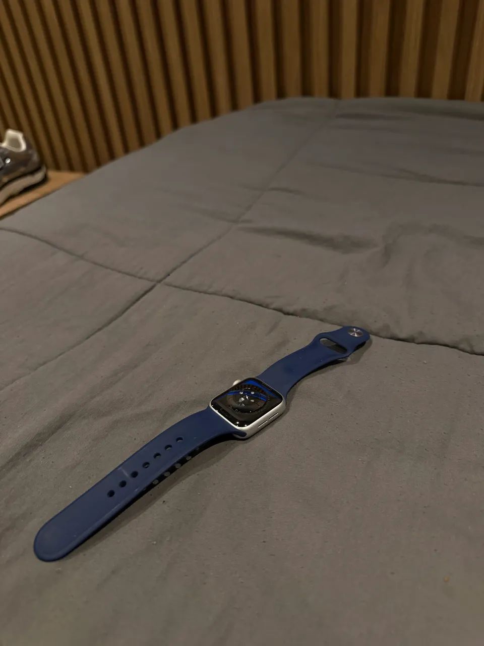 APPLE WATCH SERIES 6 40MM - ÓTIMO ESTADO - Foto 3